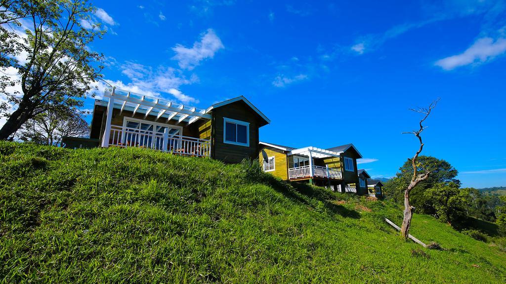 The Secret Ella Hotel Passara Екстериор снимка