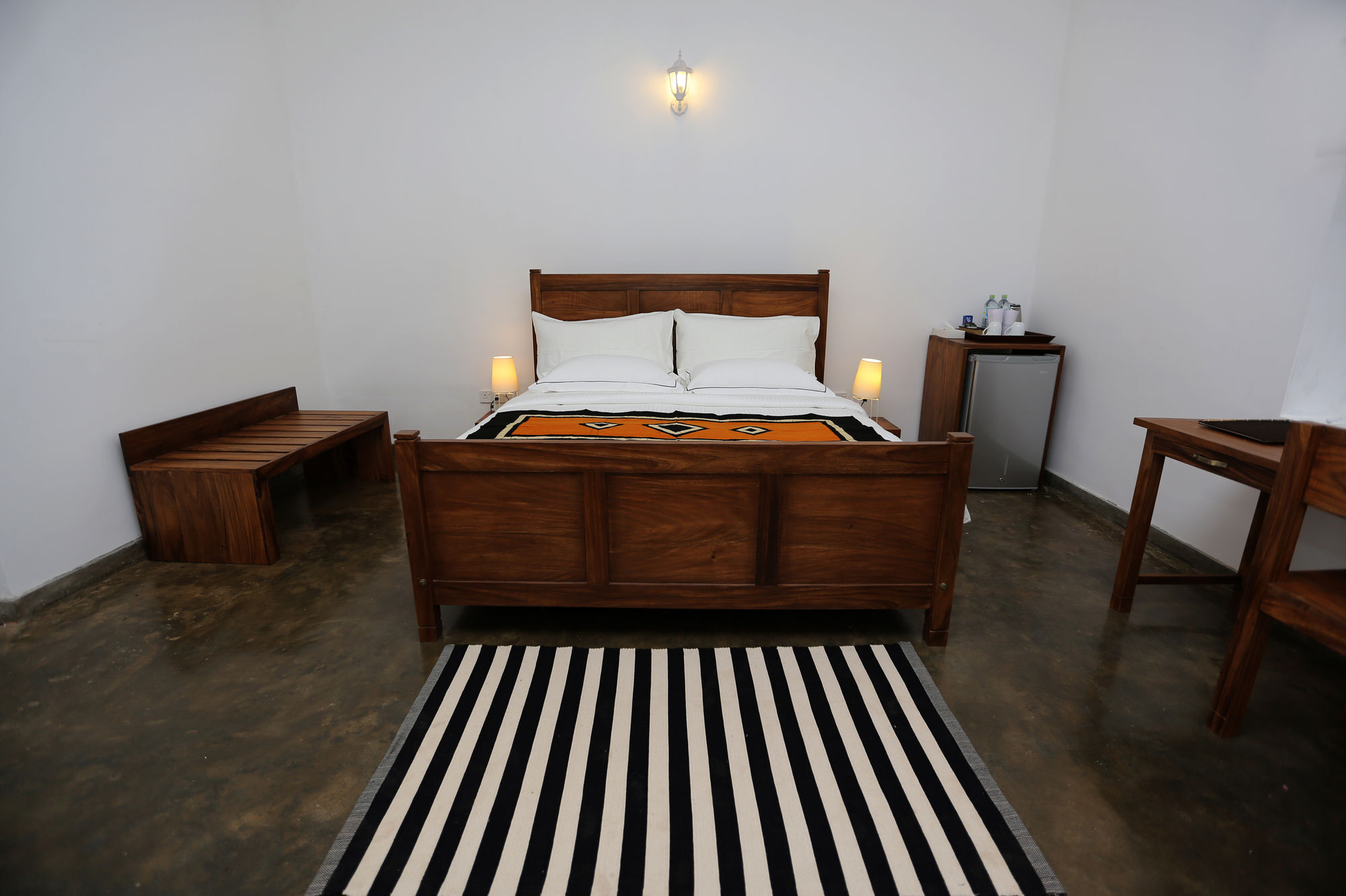The Secret Ella Hotel Passara Екстериор снимка