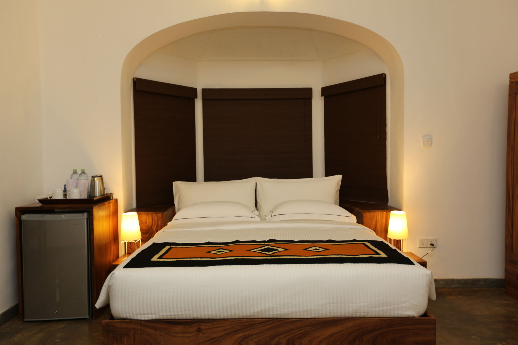 The Secret Ella Hotel Passara Екстериор снимка