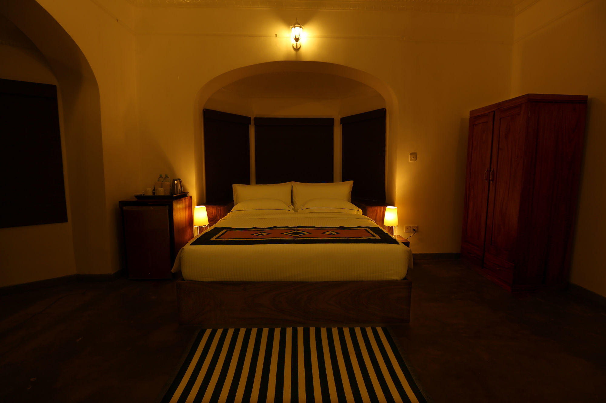 The Secret Ella Hotel Passara Екстериор снимка