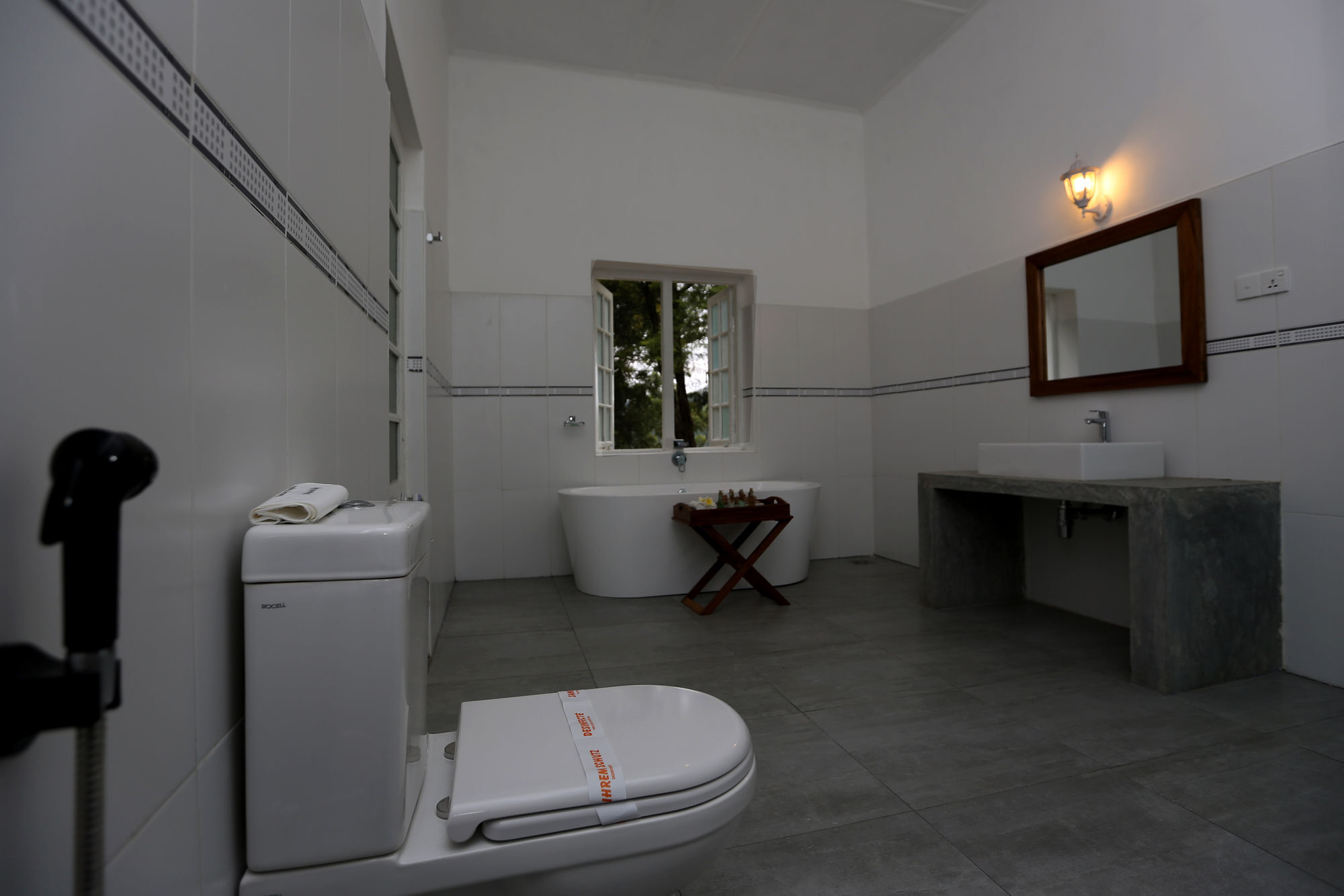 The Secret Ella Hotel Passara Екстериор снимка